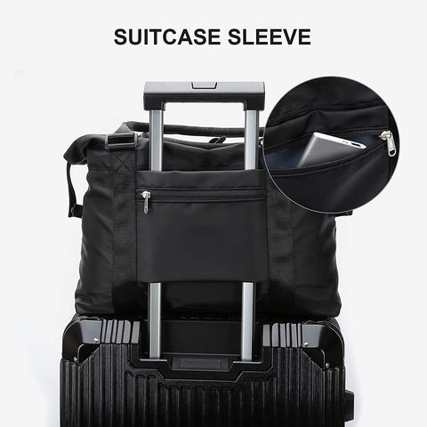 Performance and Style in One