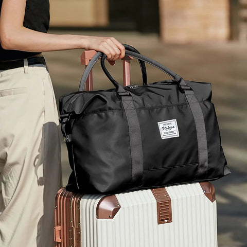 Built for Your Active Life
