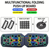 Fold & Fit 9-in-1 Push Up Borad