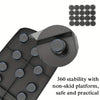 Fold & Fit 9-in-1 Push Up Borad