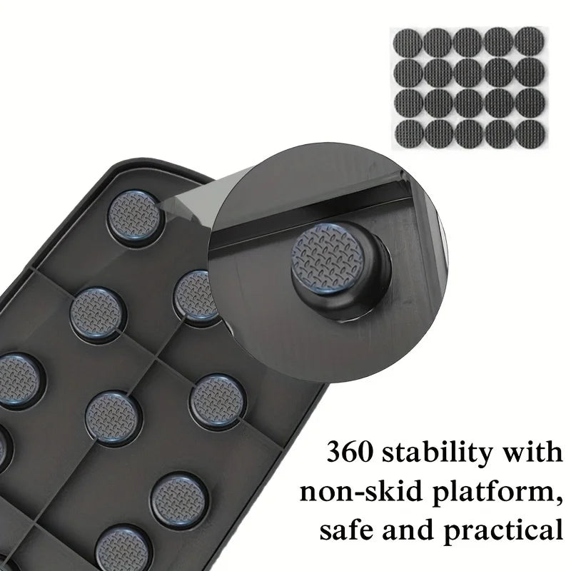 Fold & Fit 9-in-1 Push Up Borad