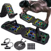 Fold & Fit 9-in-1 Push Up Borad