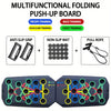Fold & Fit 9-in-1 Push Up Borad